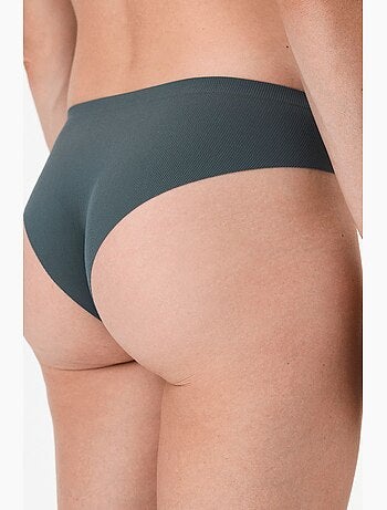 Cueca brasileira sem marcas penti