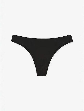 Cueca brasileira senselast invisível penti