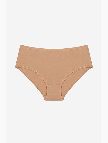 Cueca cintura alta fresh basic cover penti
