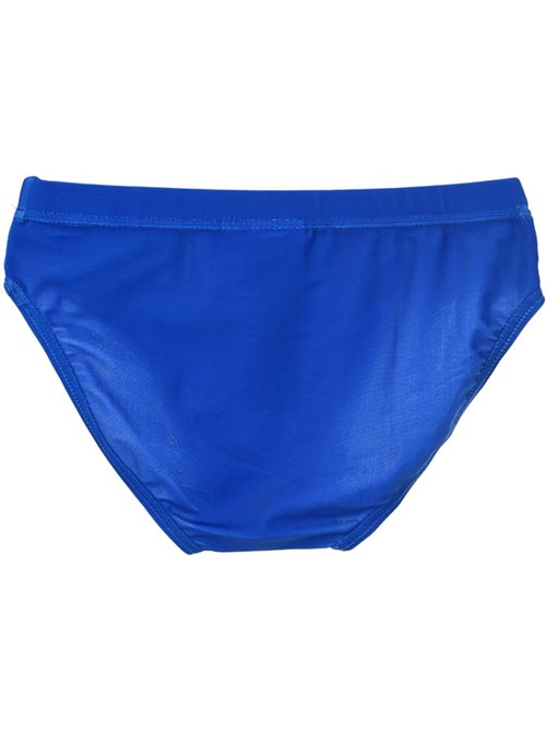 Cueca de banho avengers azul menino | licença oficial - Kiabi Cueca de banho avengers azul menino | licença oficial - Kiabi