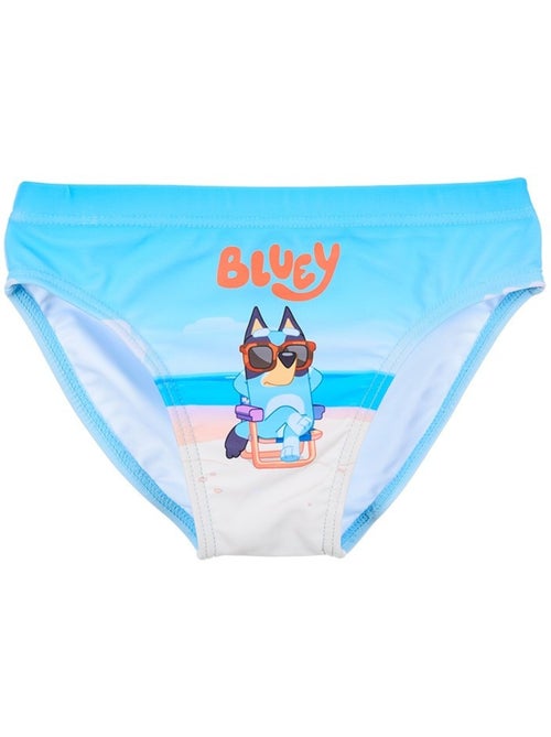 Cueca de banho bluey menino | licença oficial - Kiabi Cueca de banho bluey menino | licença oficial - Kiabi