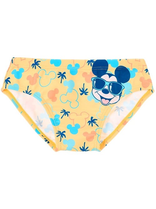 Cueca de banho mickey mouse menino | licença oficial - Kiabi Cueca de banho mickey mouse menino | licença oficial - Kiabi