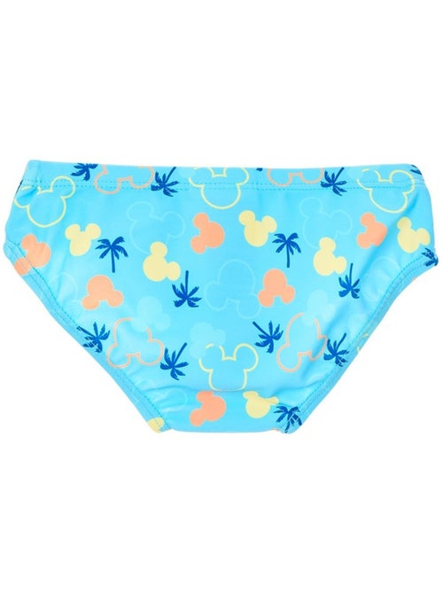 Cueca de banho mickey mouse menino | licença oficial - Kiabi Cueca de banho mickey mouse menino | licença oficial - Kiabi