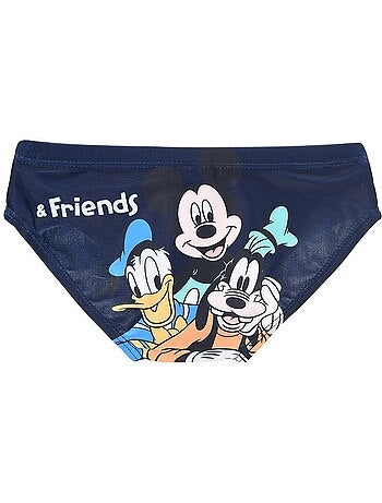Cueca de banho mickey mouse menino | licença oficial