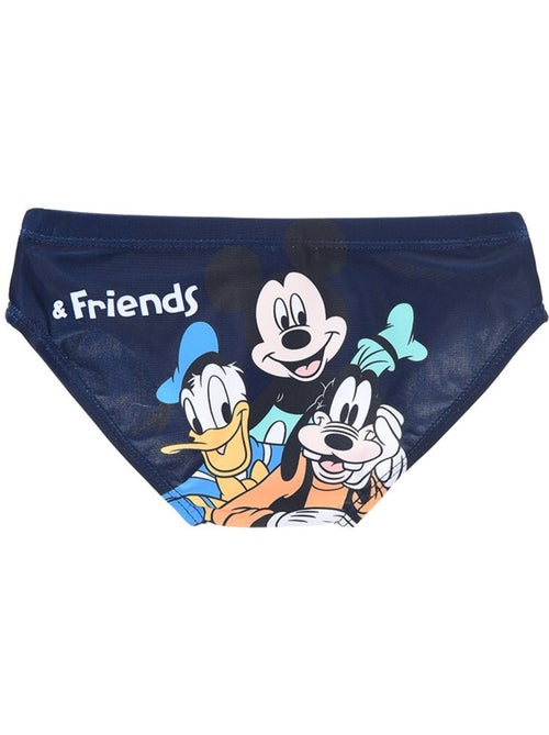 Cueca de banho mickey mouse menino | licença oficial - Kiabi Cueca de banho mickey mouse menino | licença oficial - Kiabi