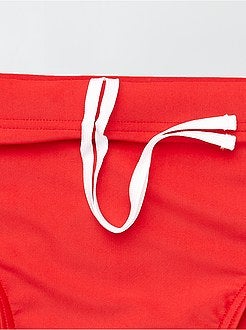 Cueca de banho - Kiabi