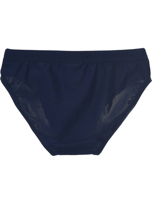 Cueca de banho spider-man azul-marinho menino | licença oficial - Kiabi Cueca de banho spider-man azul-marinho menino | licença oficial - Kiabi
