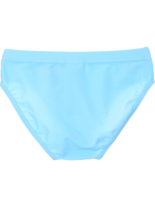 Cueca de banho spider-man turquesa menino | licença oficial - Kiabi