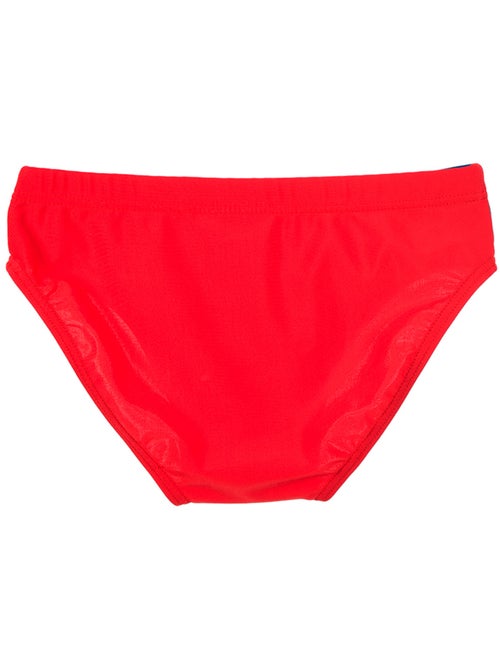 Cueca de banho spider-man vermelho menino | licença oficial - Kiabi Cueca de banho spider-man vermelho menino | licença oficial - Kiabi