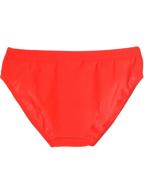 Cueca de banho spider-man vermelho menino | licença oficial - Kiabi Cueca de banho spider-man vermelho menino | licença oficial - Kiabi