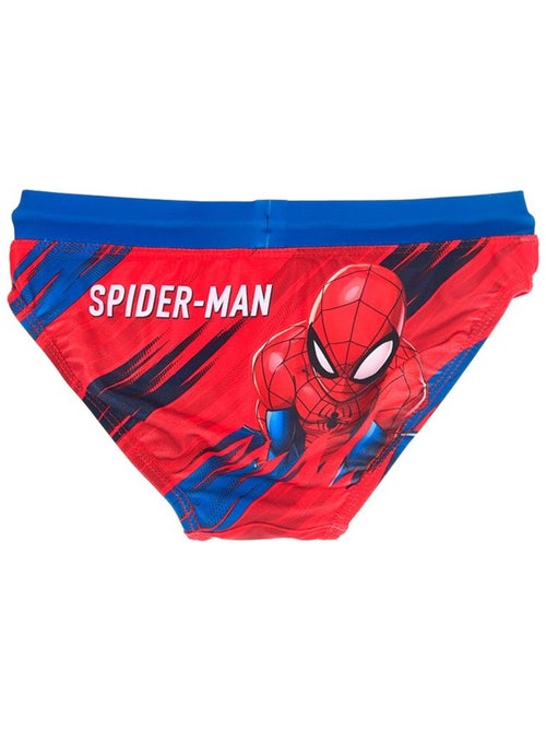 Cueca de banho spiderman menino | licença oficial - Kiabi Cueca de banho spiderman menino | licença oficial - Kiabi