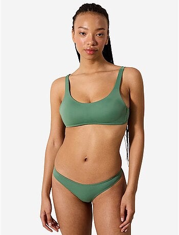 Cueca de bikini cheeky feminina penti