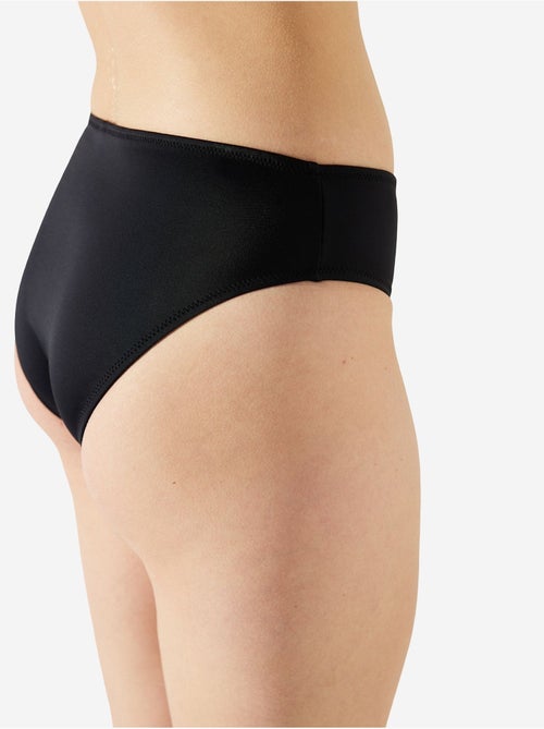 Cueca de biquíni basic cover penti - Kiabi Cueca de biquíni basic cover penti - Kiabi