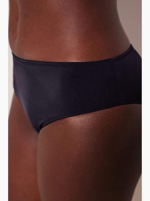 Cueca de biquíni basic cover penti - Kiabi Cueca de biquíni basic cover penti - Kiabi