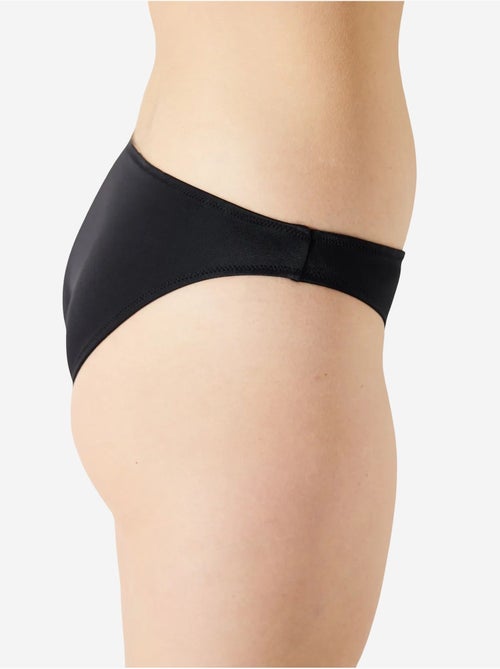 Cueca de biquíni basic slip penti - Kiabi Cueca de biquíni basic slip penti - Kiabi