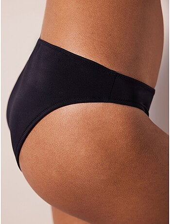 Cueca de biquíni básica penti