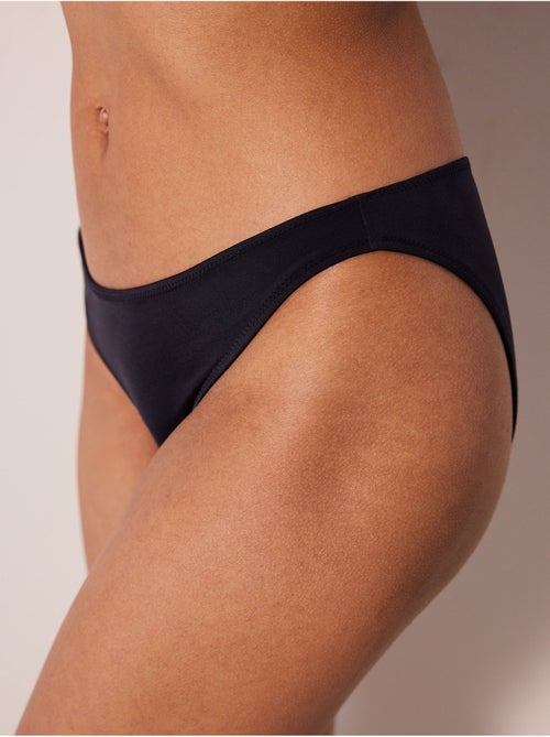 Cueca de biquíni básica penti - Kiabi