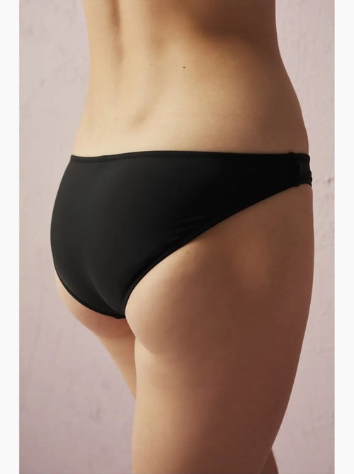 Cueca de biquíni básica penti - Kiabi