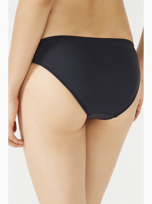 Cueca de biquíni básica penti - Kiabi Cueca de biquíni básica penti - Kiabi