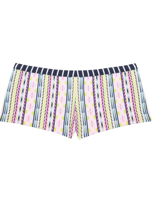 Cueca de biquíni boxer paradise bird penti - Kiabi Cueca de biquíni boxer paradise bird penti - Kiabi