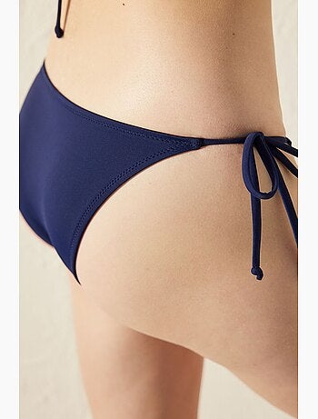 Cueca de biquíni darla penti