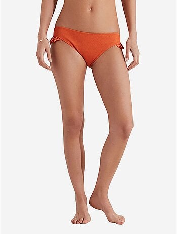 Cueca de biquíni della penti