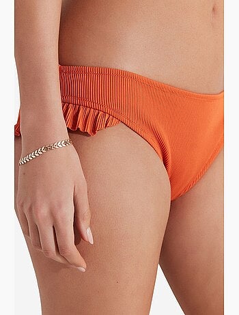 Cueca de biquíni della penti
