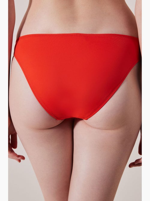 Cueca de biquíni feminina penti - Kiabi Cueca de biquíni feminina penti - Kiabi