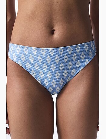 Cueca de biquíni nomi penti