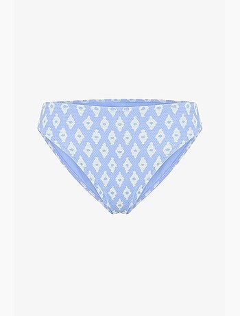 Cueca de biquíni nomi penti