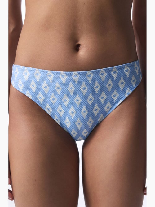 Cueca de biquíni nomi penti - Kiabi Cueca de biquíni nomi penti - Kiabi