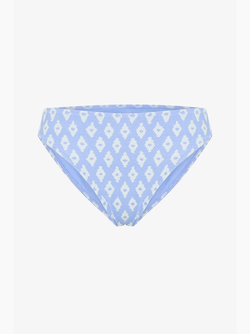 Cueca de biquíni nomi penti - Kiabi Cueca de biquíni nomi penti - Kiabi