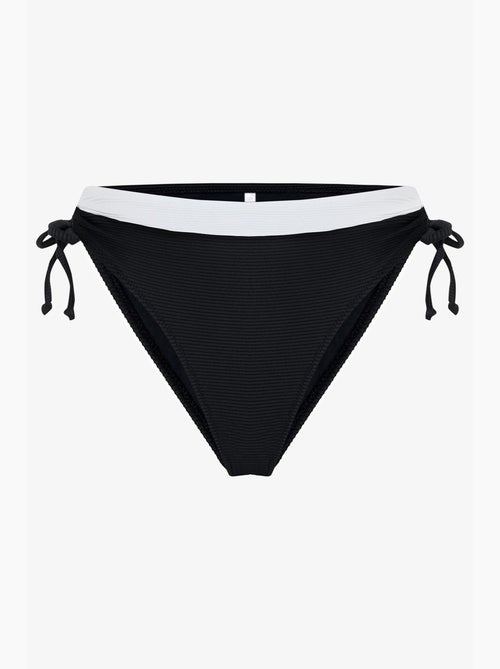 Cueca de biquíni nova mulher penti - Kiabi Cueca de biquíni nova mulher penti - Kiabi