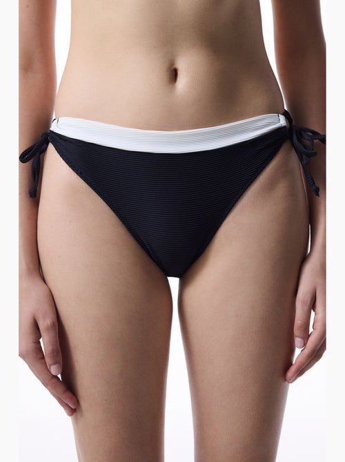 Cueca de biquíni nova mulher penti - Kiabi Cueca de biquíni nova mulher penti - Kiabi