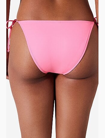 Cueca de biquíni penti