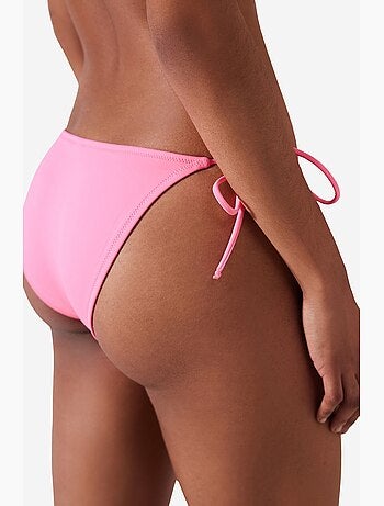 Cueca de biquíni penti