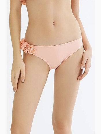 Cueca de biquíni plum slip penti