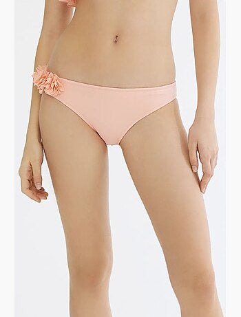 Cueca de biquíni plum slip penti