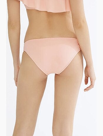 Cueca de biquíni plum slip penti