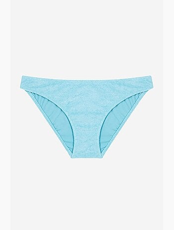 Cueca de biquíni relax slip em turco penti