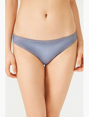 Cueca de biquíni riders slip penti