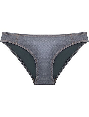 Cueca de biquíni riders slip penti
