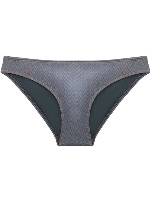 Cueca de biquíni riders slip penti - Kiabi Cueca de biquíni riders slip penti - Kiabi