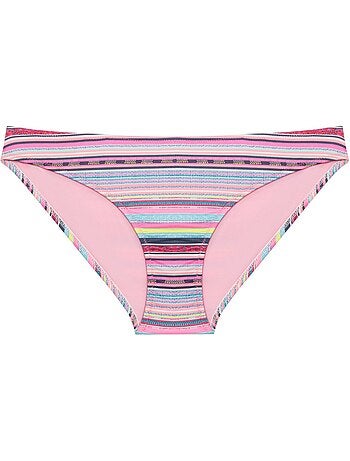 Cueca de biquíni slip shambala penti