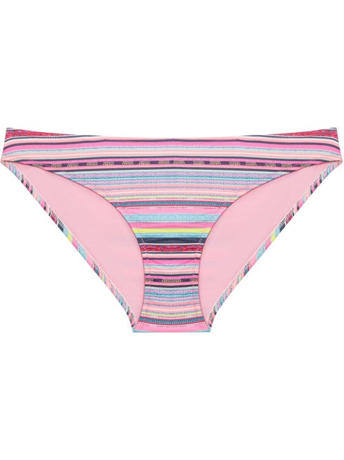 Cueca de biquíni slip shambala penti - Kiabi Cueca de biquíni slip shambala penti - Kiabi