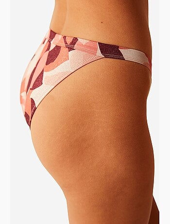 Cueca de biquíni sparkle super penti