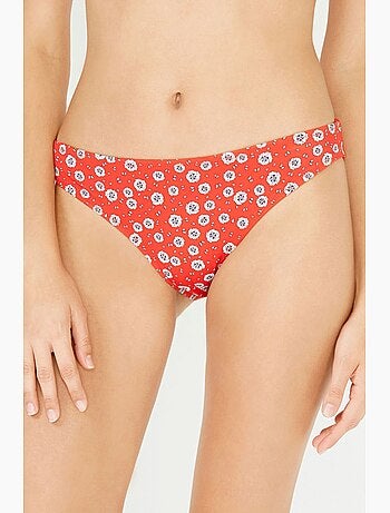 Cueca de biquíni summertime penti