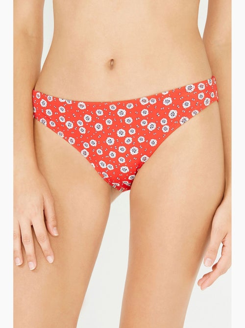Cueca de biquíni summertime penti - Kiabi Cueca de biquíni summertime penti - Kiabi