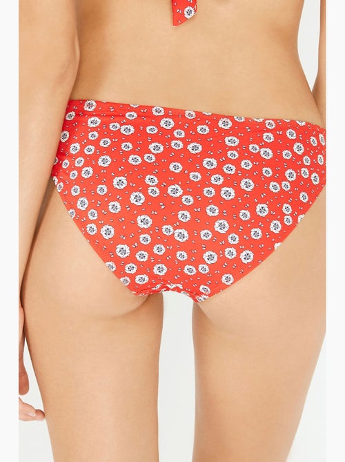 Cueca de biquíni summertime penti - Kiabi Cueca de biquíni summertime penti - Kiabi