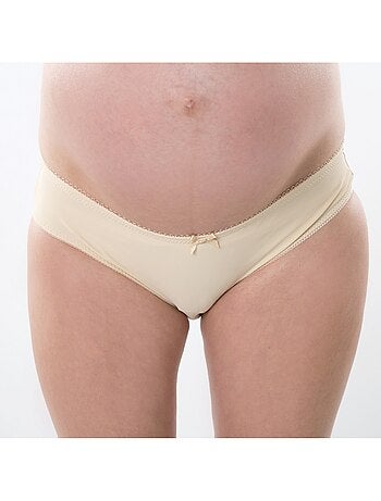 Cueca de maternidade angélique 'bogema'